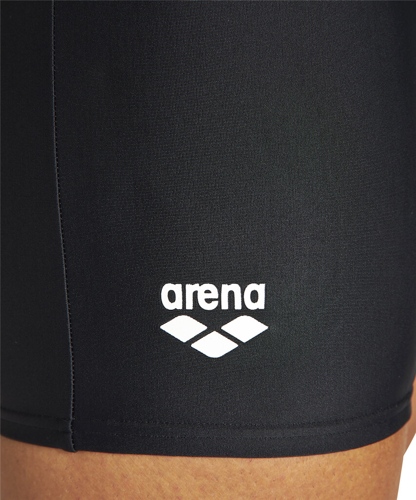 Arena - M Trick Short - black/white