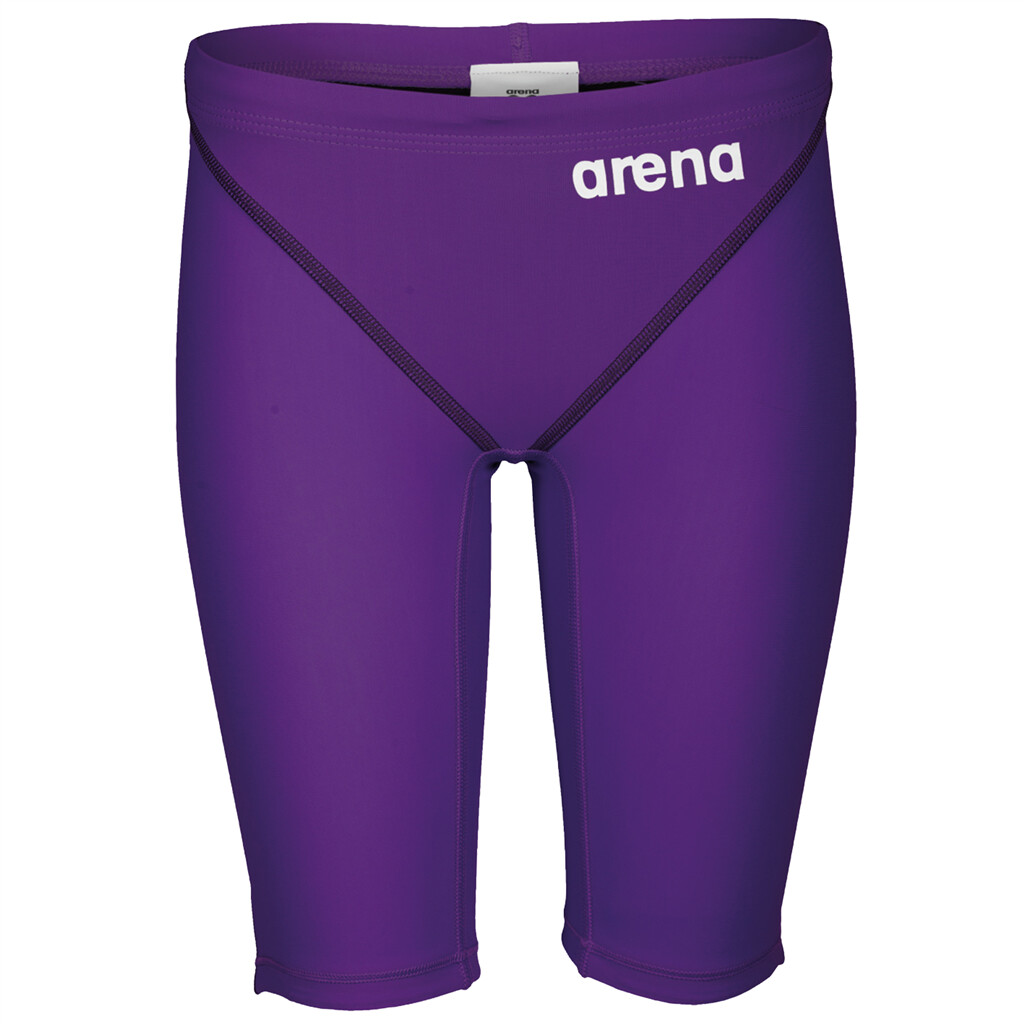 Arena - B Powerskin St 2.0 Jammer Jr - purple