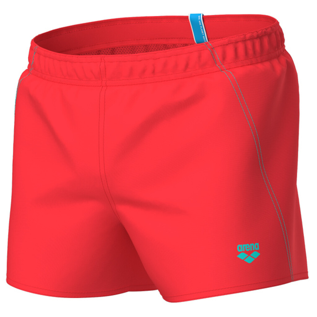 fluo red/water