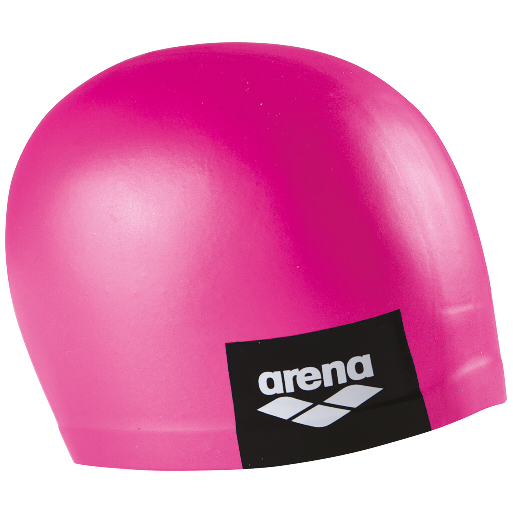 Arena - Logo Moulded Cap - pink
