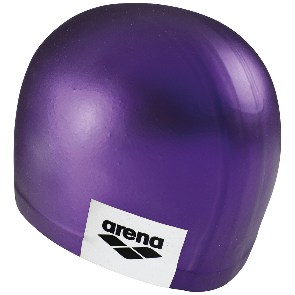 Arena - Logo Moulded Cap - purple