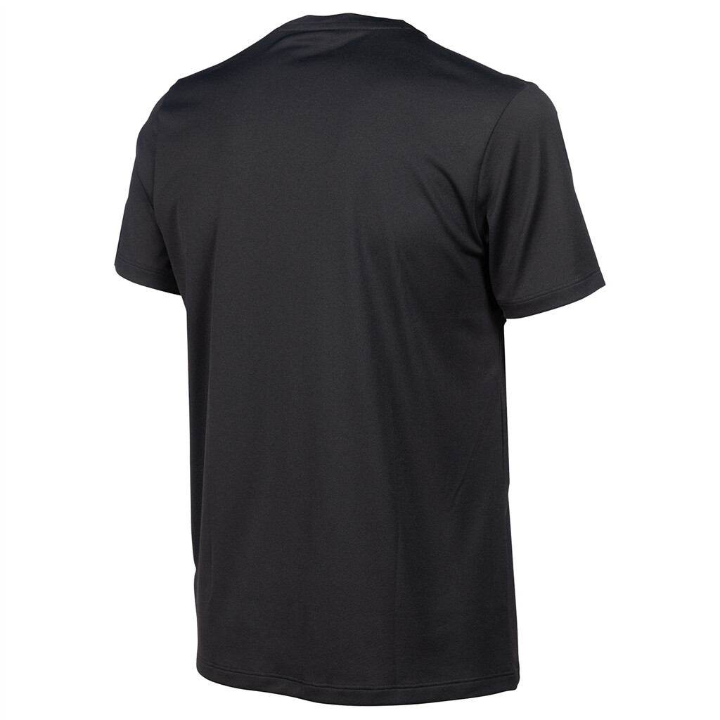 Arena - Team T-Shirt Solid - black