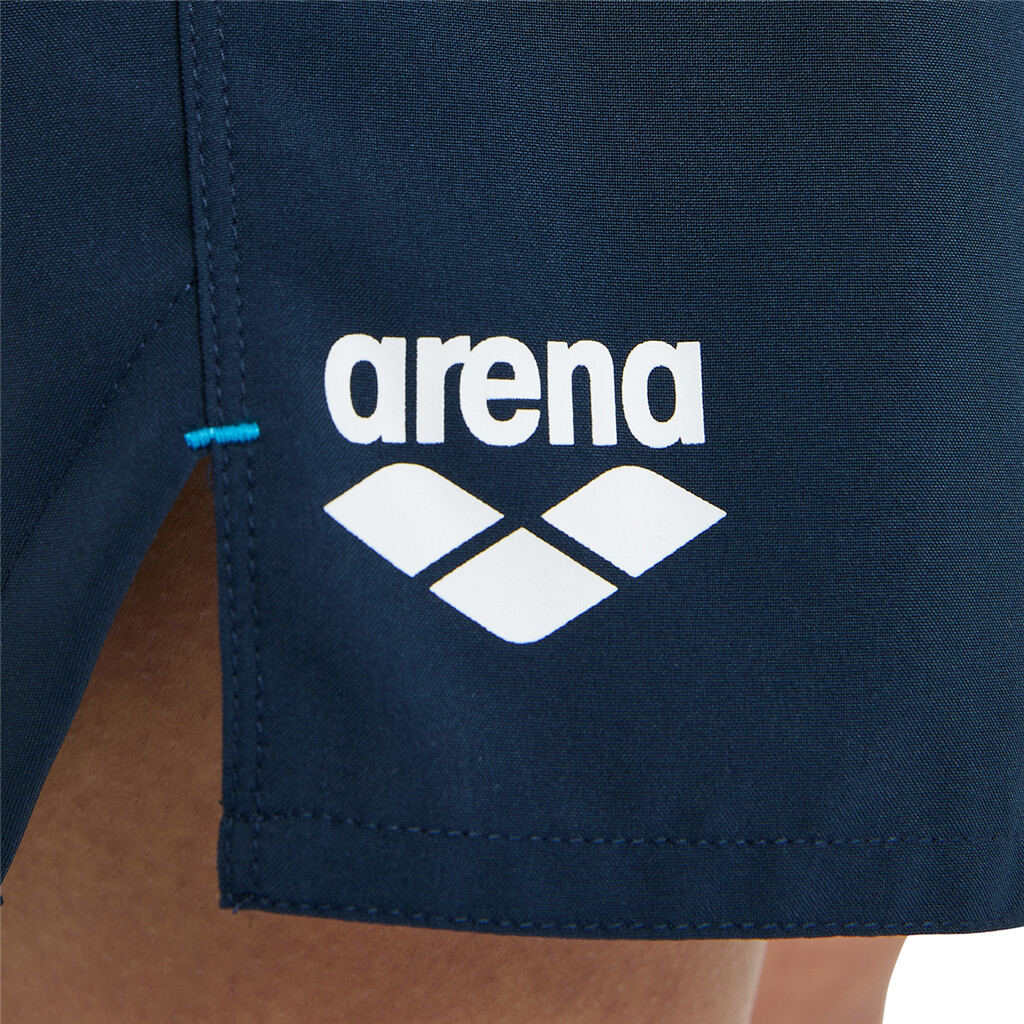 Arena - Team Bermuda Panel - navy