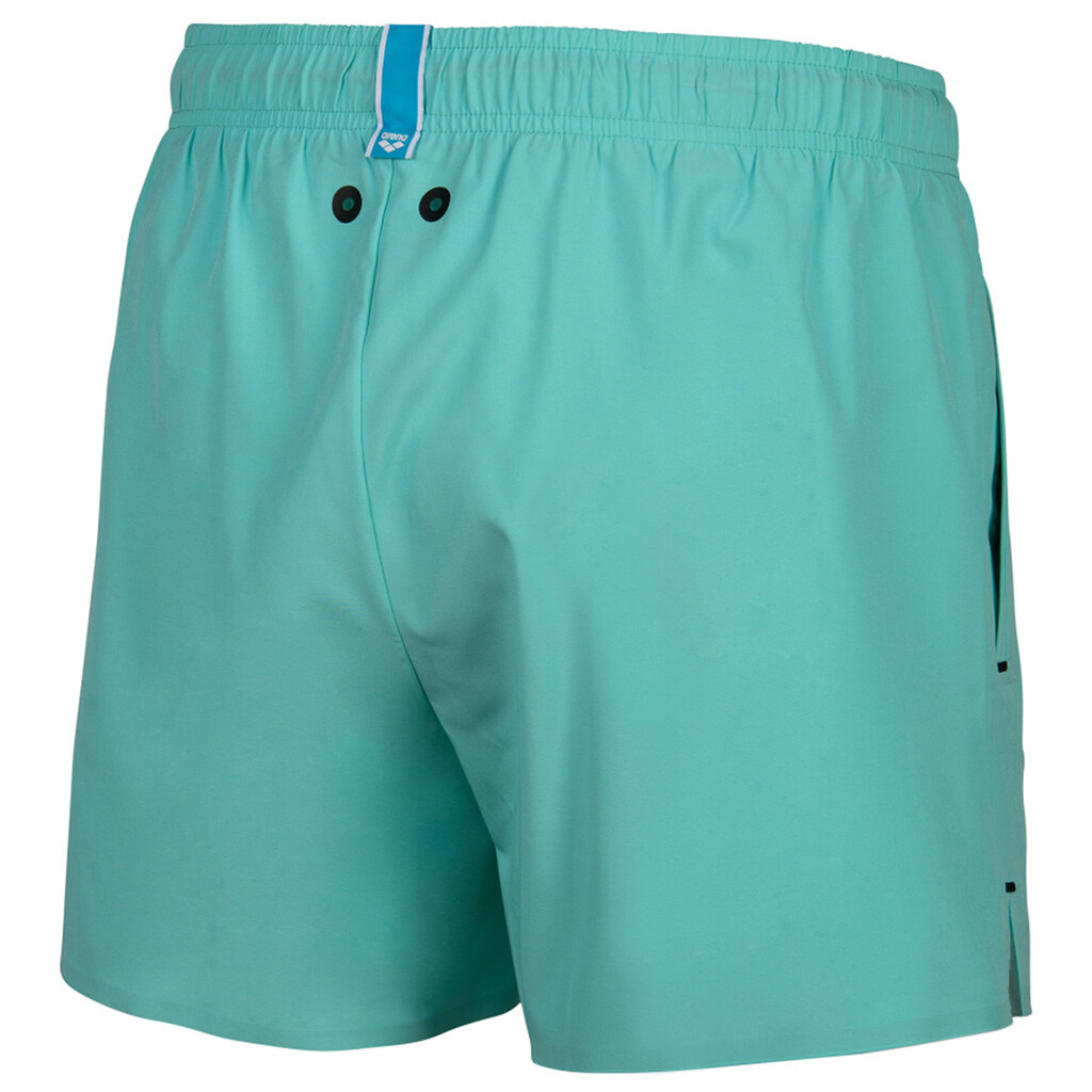 Arena - M Arena Evo Beach Short Solid - water