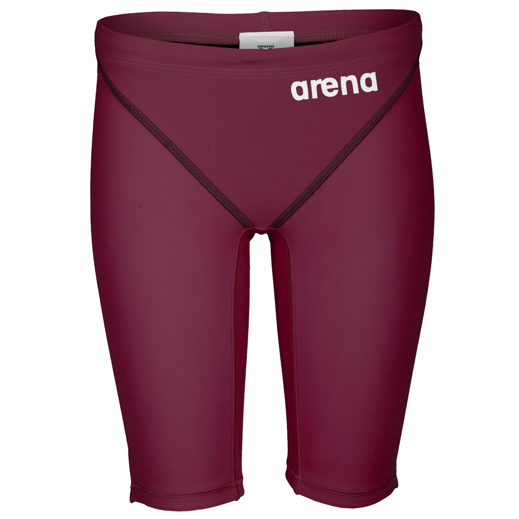 Arena - M Powerskin St 2.0 Jammer - deep red