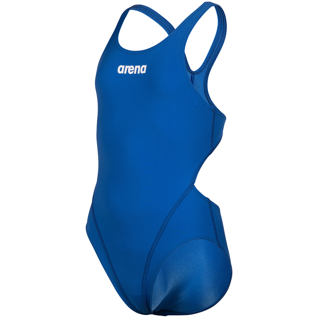 Arena - G Team Swimsuit Swim Tech Solid - royal/white