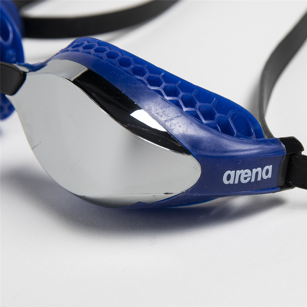 Arena - Air-Speed Mirror - silver/blue