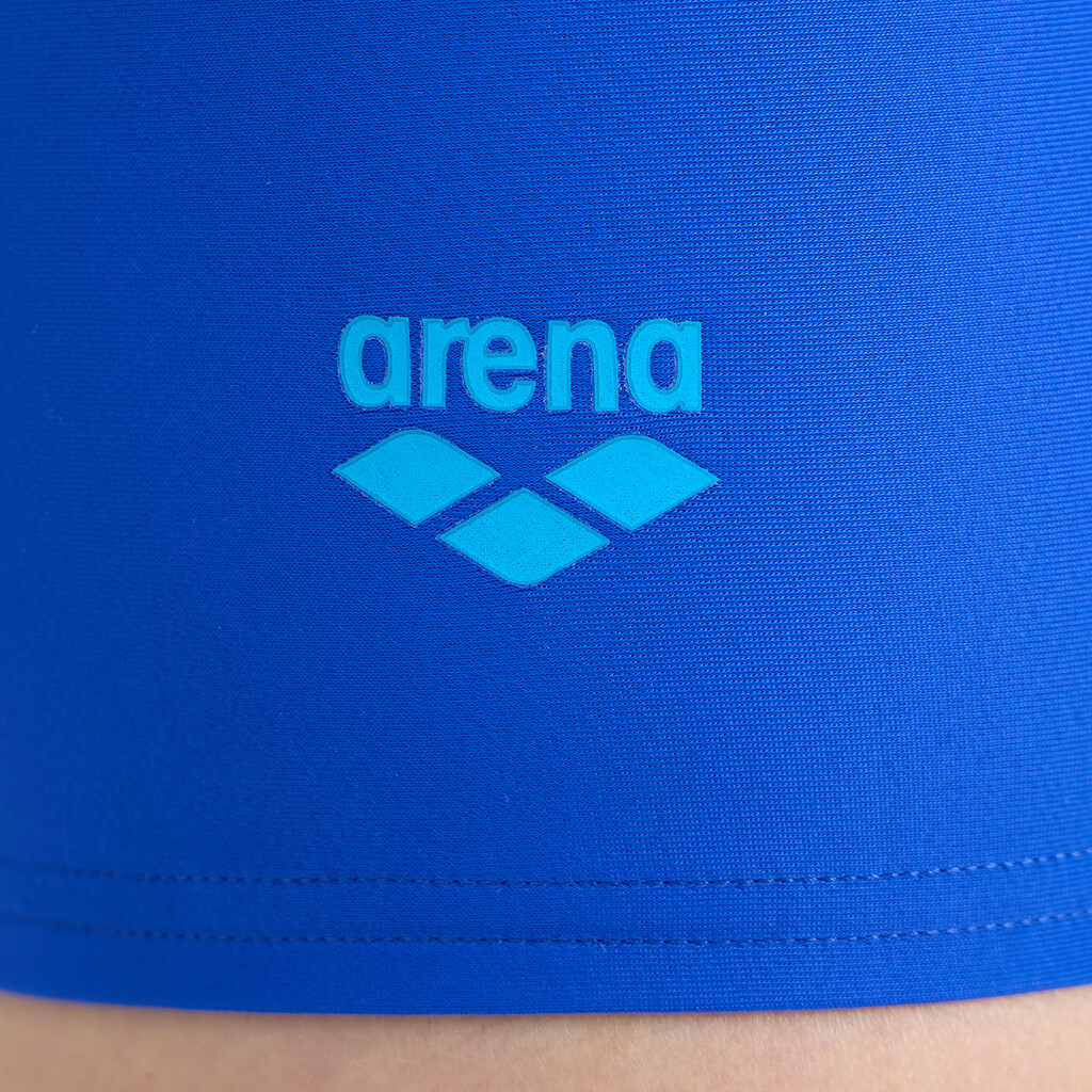 Arena - B Arena Shading Swim Short - neon blue