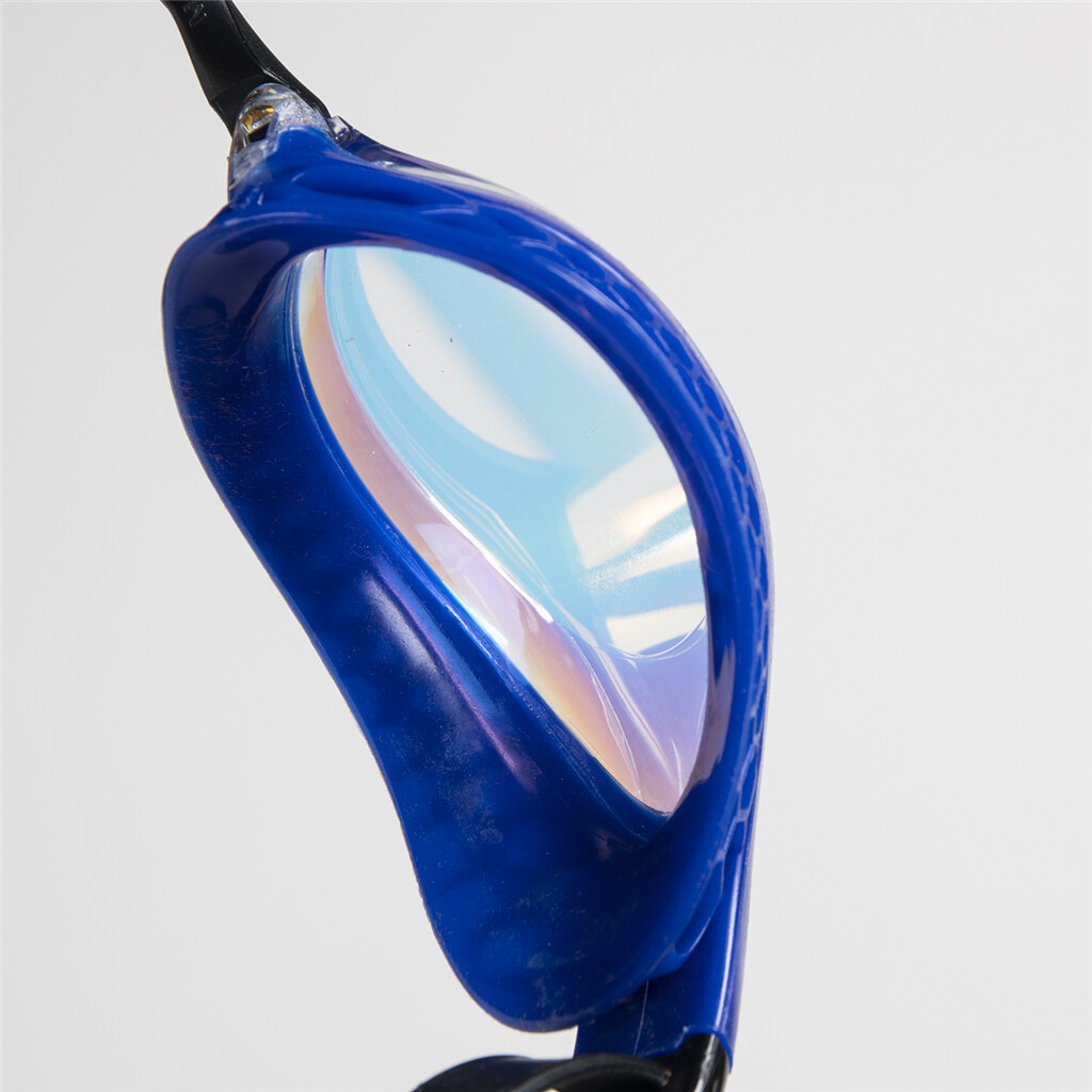 Arena - Air-Speed Mirror - yellow copper/blue