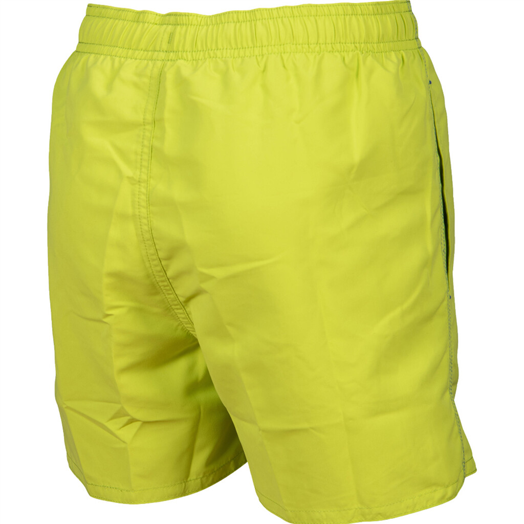 Arena - B Beach Boxer Solid R - soft green/neon blue