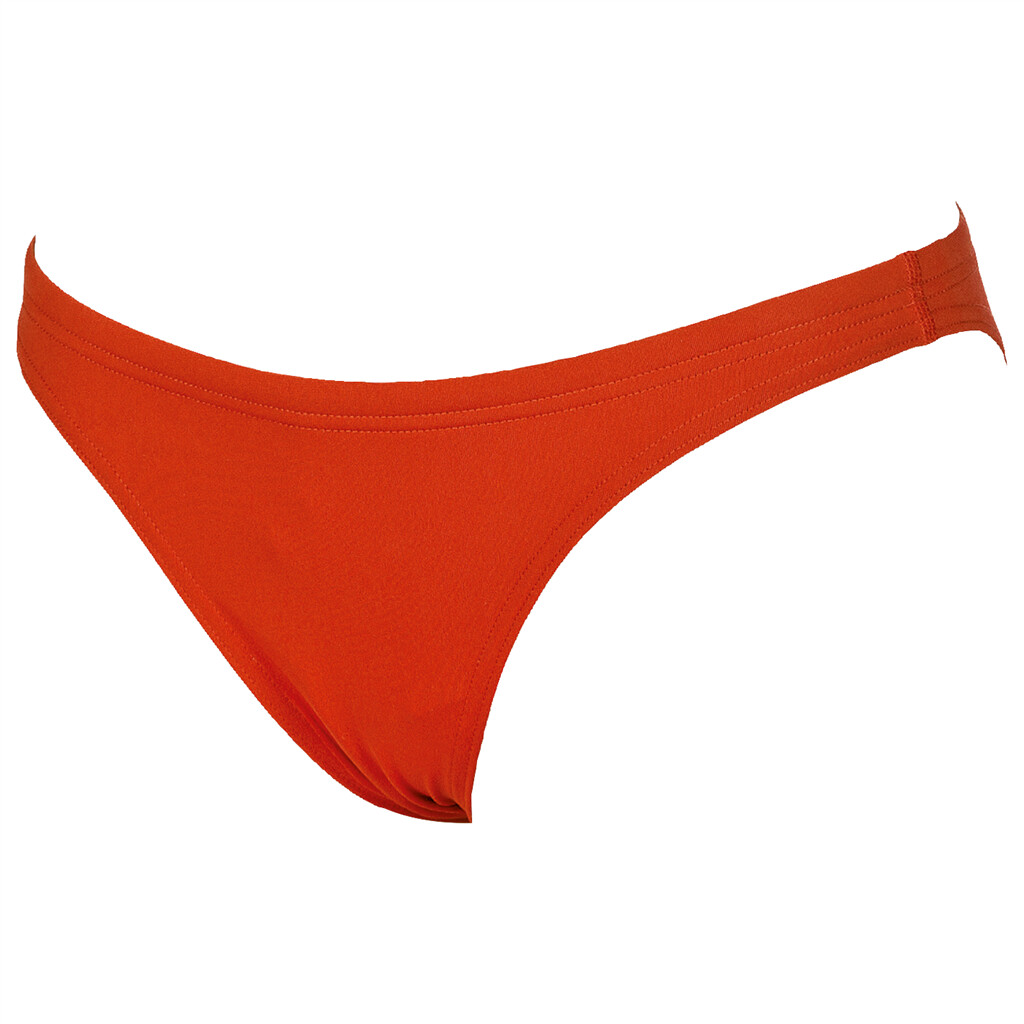 Arena - W Solid Bottom - red/white