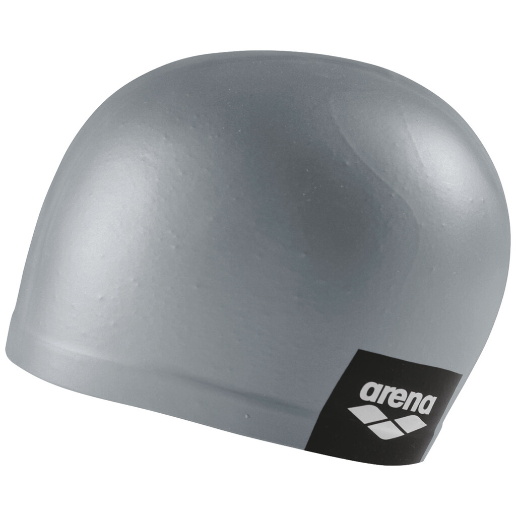Arena - Logo Moulded Cap - grey