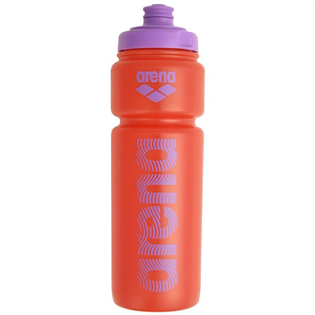 Arena - Arena Sport Bottle - red/purple