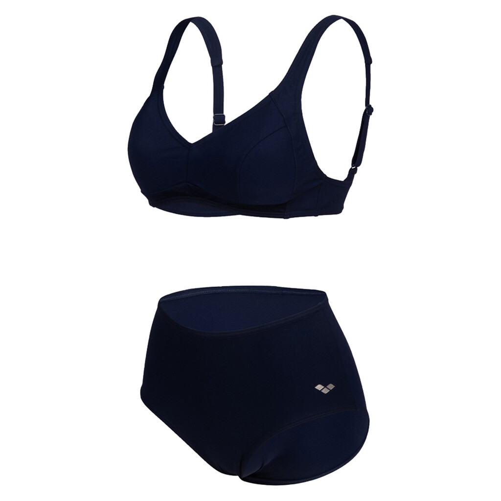 Arena - W Bodylift Swimsuit Manuela Two Pieces C Cup - navy
