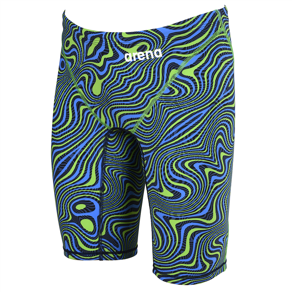 Arena - M Pwskin St 2.0 Jammer Limited Edition - jungle illusion