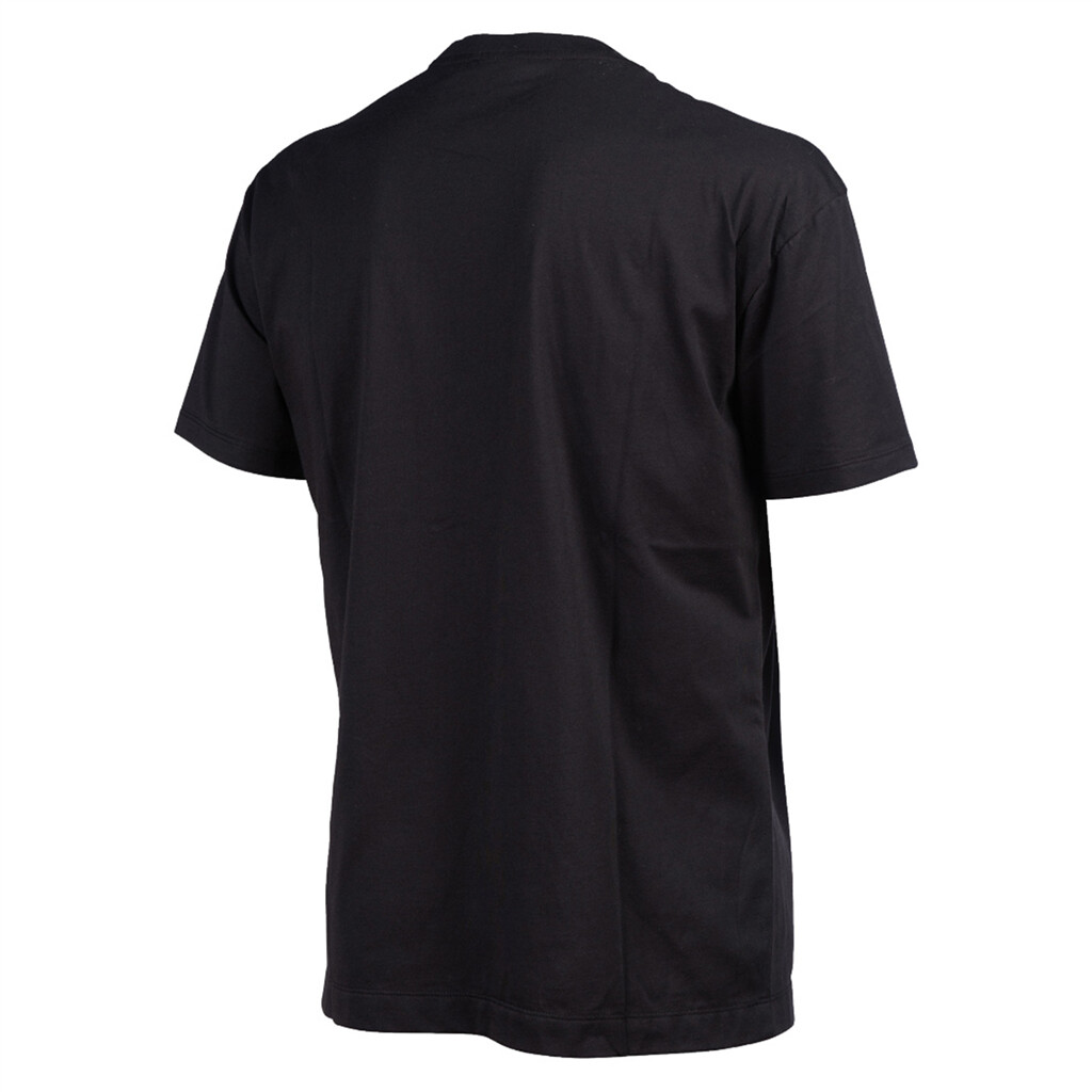 Arena - Arena 50th Gold T-Shirt - black