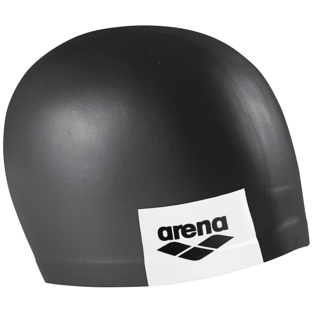 Arena - Logo Moulded Cap - black