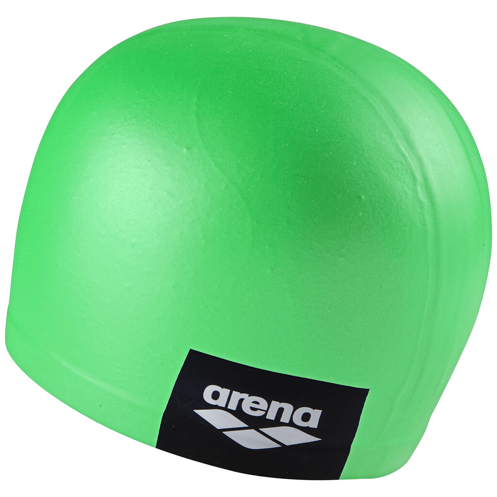 Arena - Logo Moulded Cap - pea green