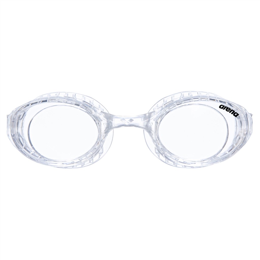 Arena - Airsoft Goggle - clear/clear