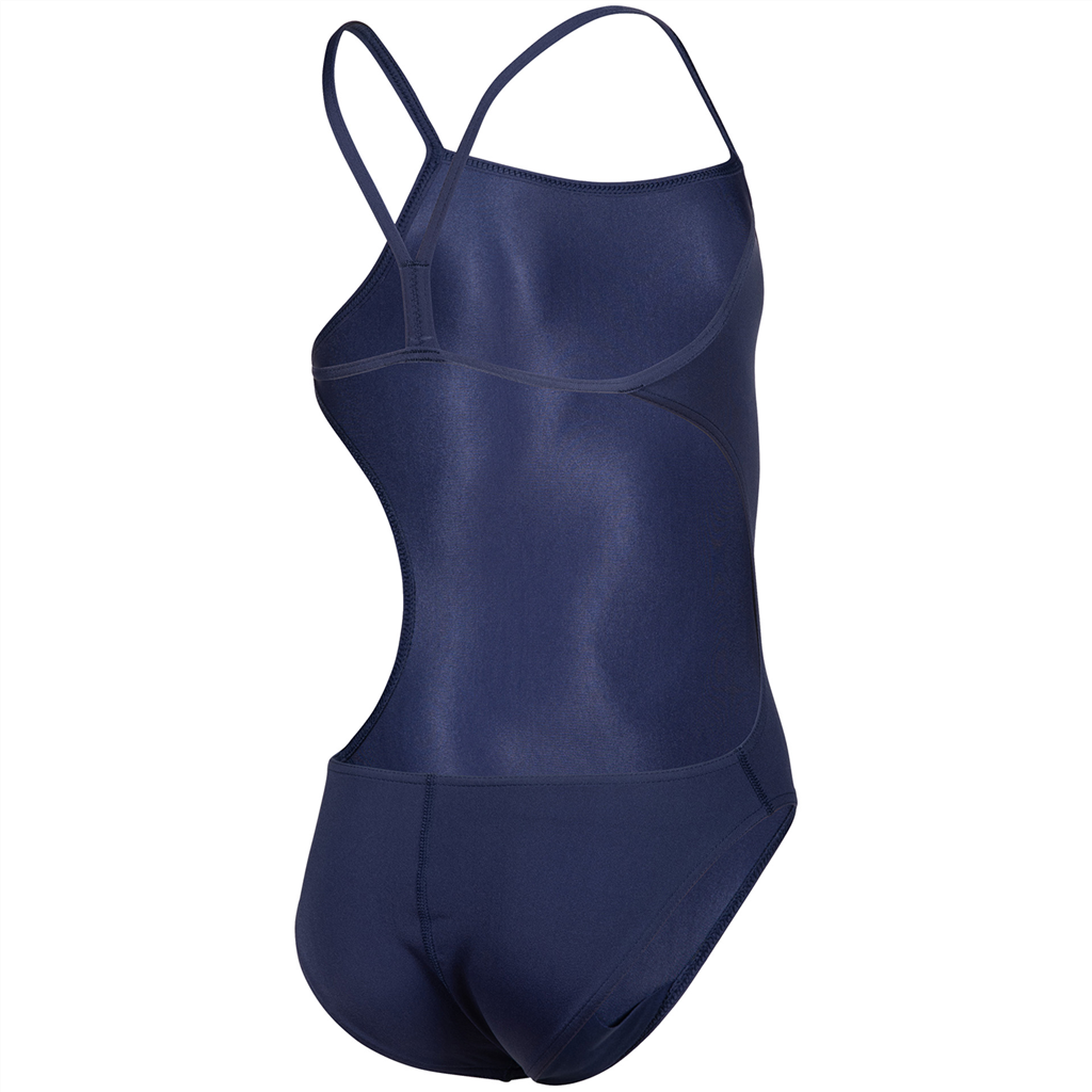 Arena - G Team Swimsuit Challenge Solid - navy/white