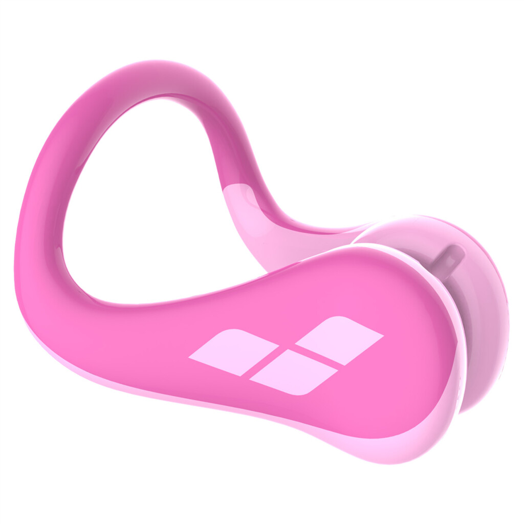 Arena - Nose Clip Pro II - pink/pink