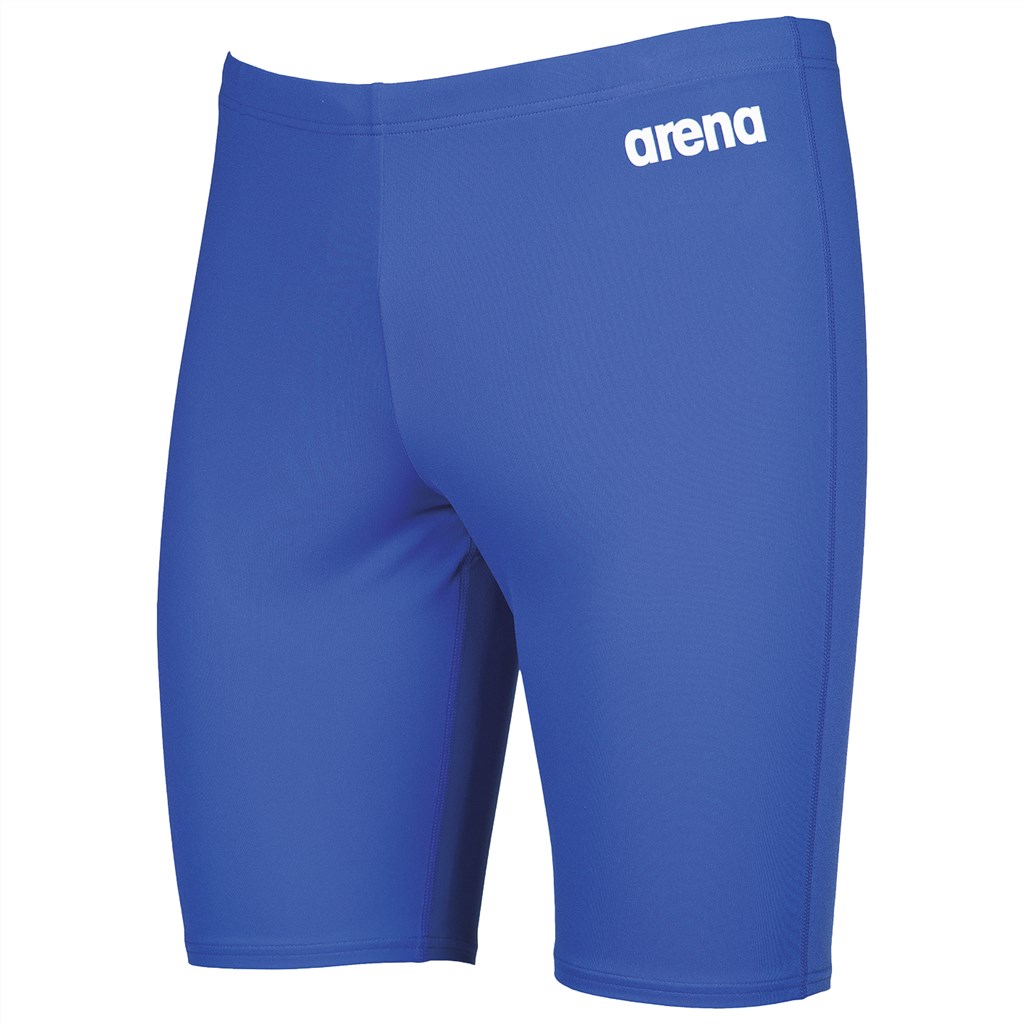 Arena - M Solid Jammer - royal/white