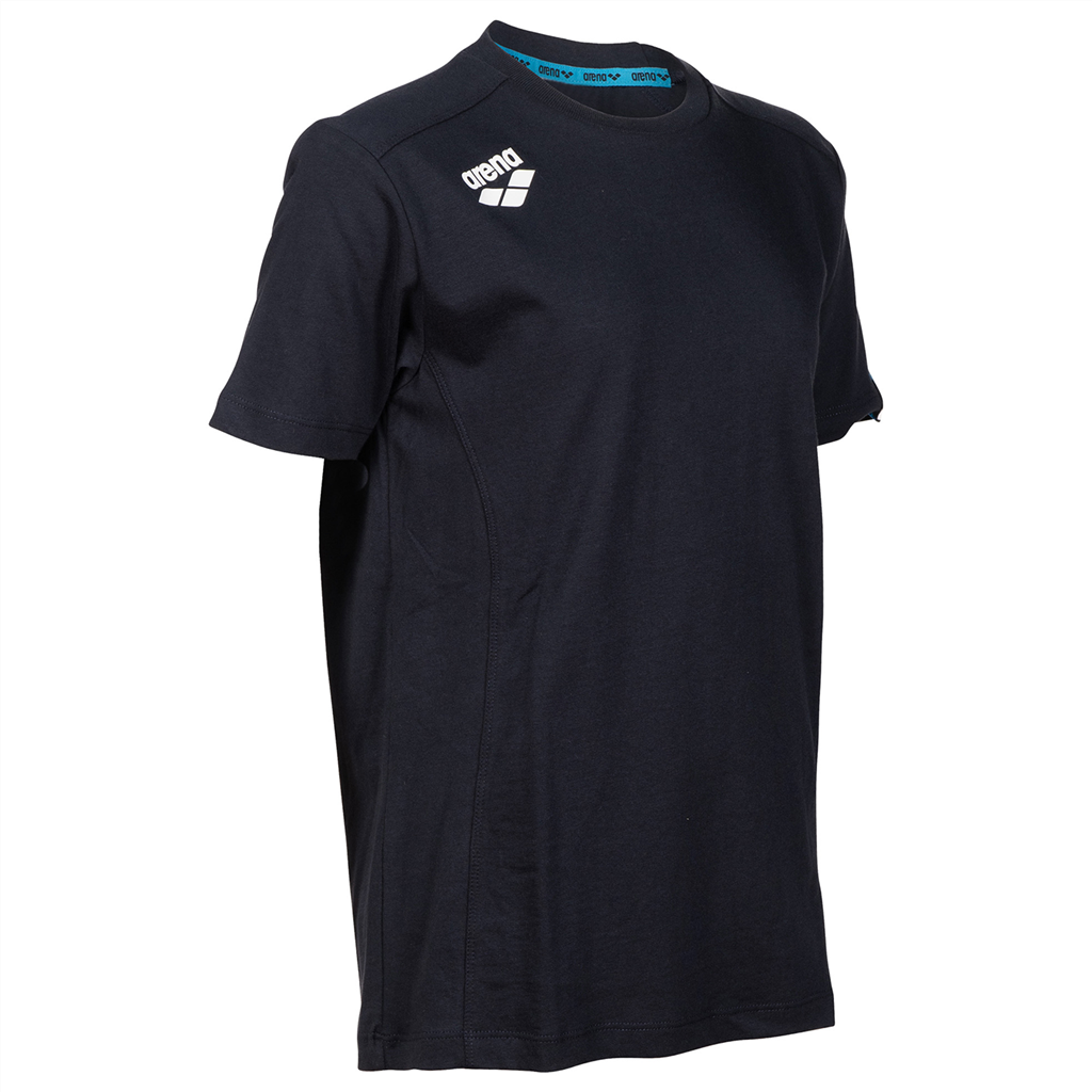 Arena - Jr Team T-Shirt Panel - navy