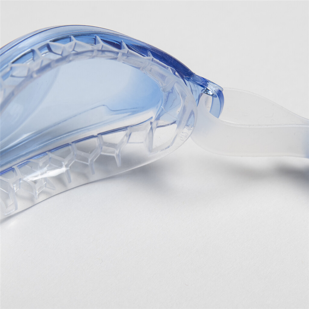 Arena - Air-Soft Goggle - blue/clear