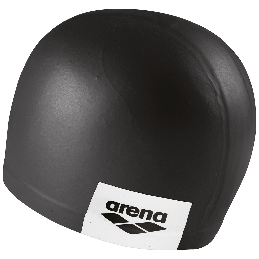 Arena - Logo Moulded Cap - black