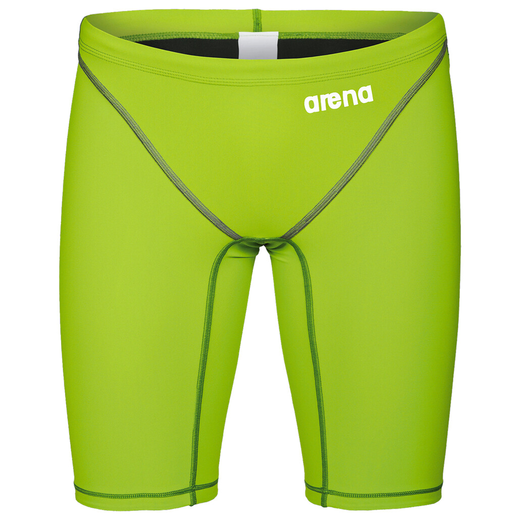 Arena - M Powerskin St 2.0 Jammer - lime green