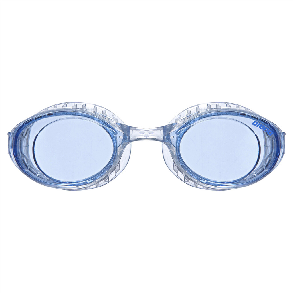 Arena - Air-Soft Goggle - blue/clear