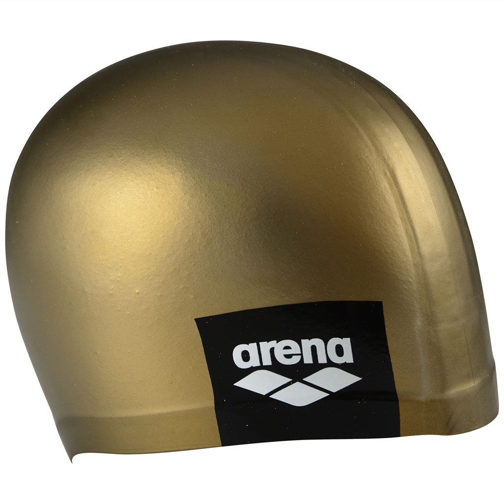 Arena - Logo Moulded Cap - gold