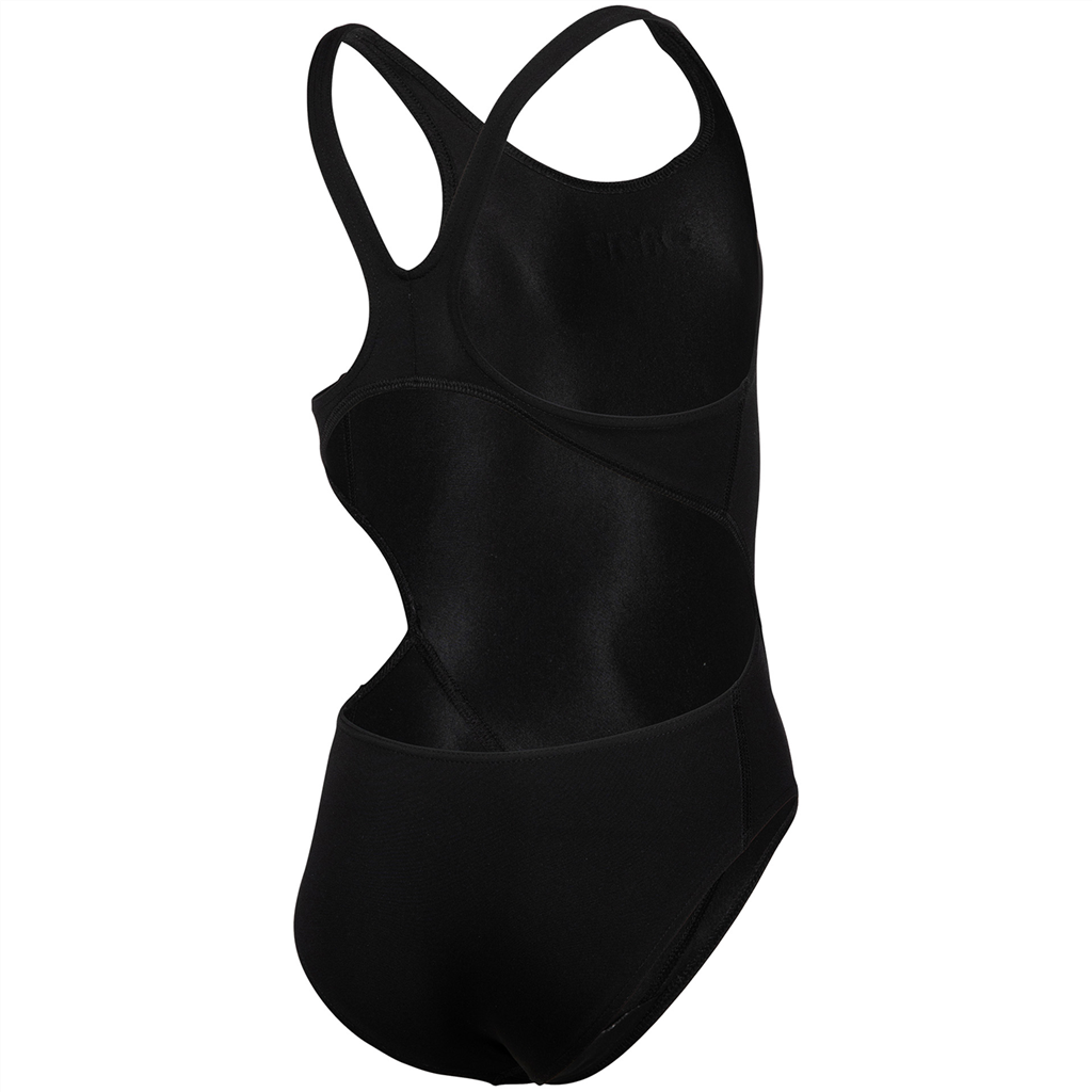 Arena - G Team Swimsuit Swim Tech Solid - black/white