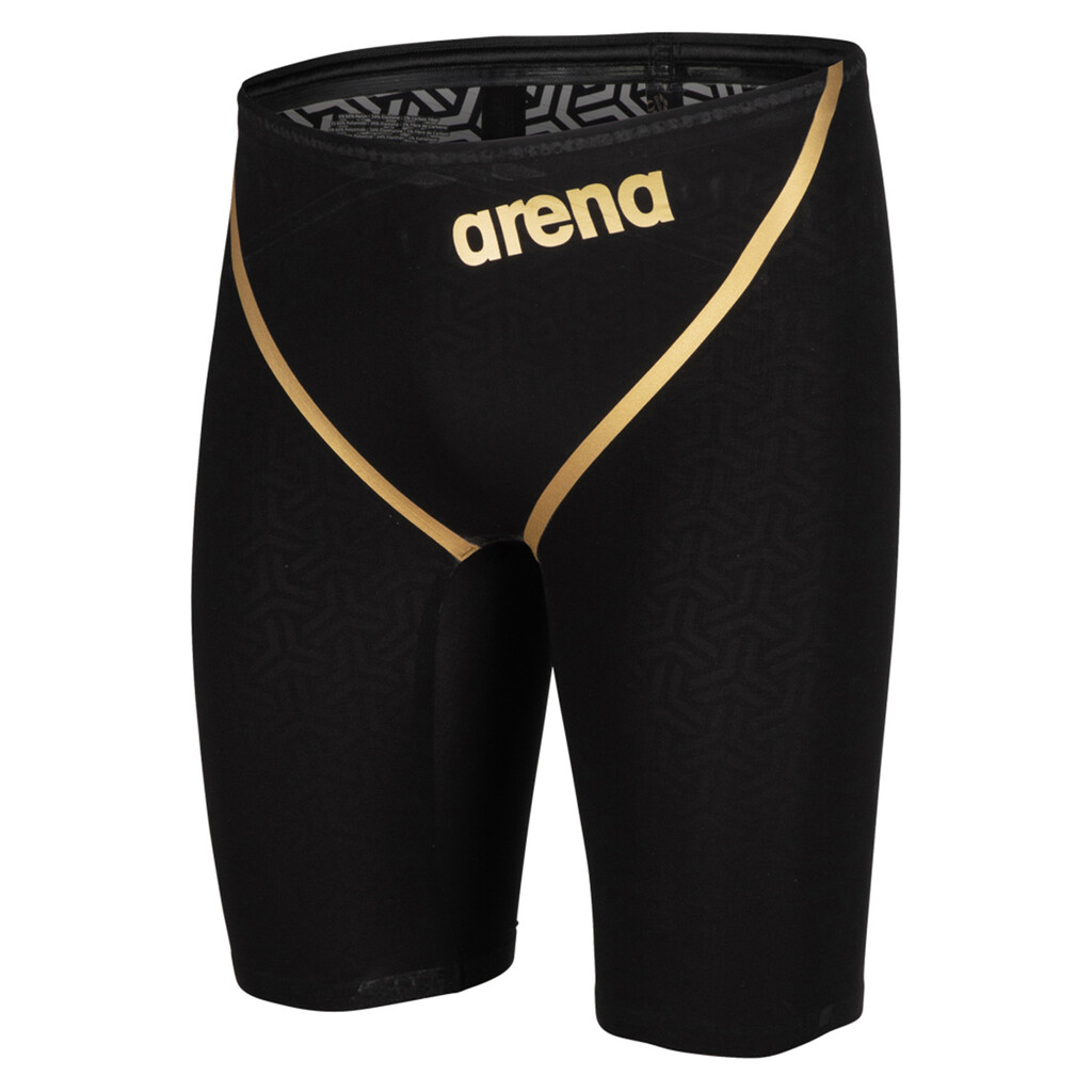 Arena - M Powerskin Carbon Glide Le Jammer - 50th anniversary