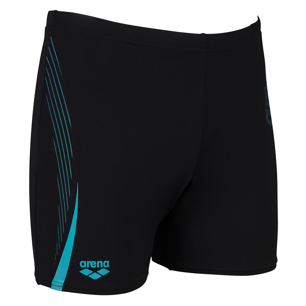 Arena - M Light Touch Mid Jammer - black/martinica