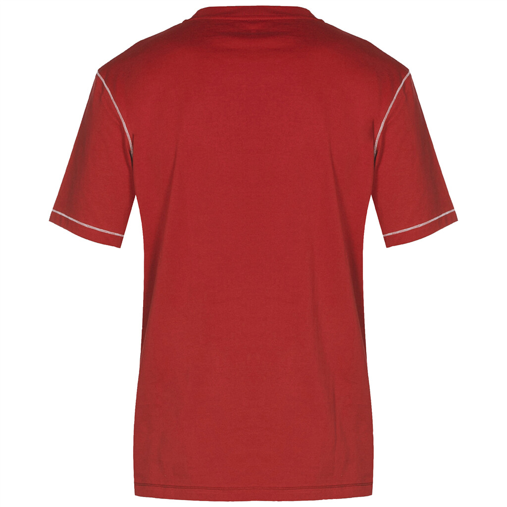 Arena - Tl S/S Tee - red
