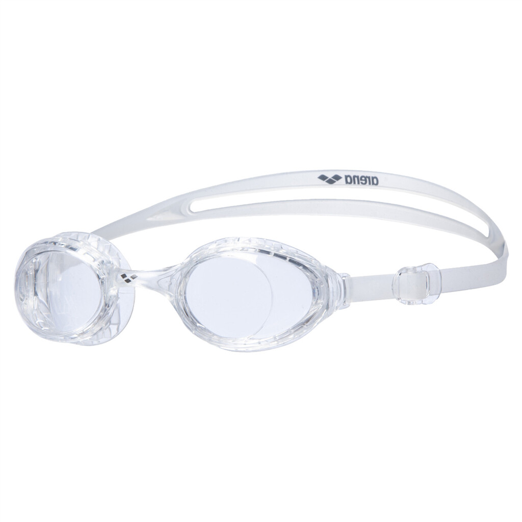 Arena - Air-Soft Goggle - clear/clear