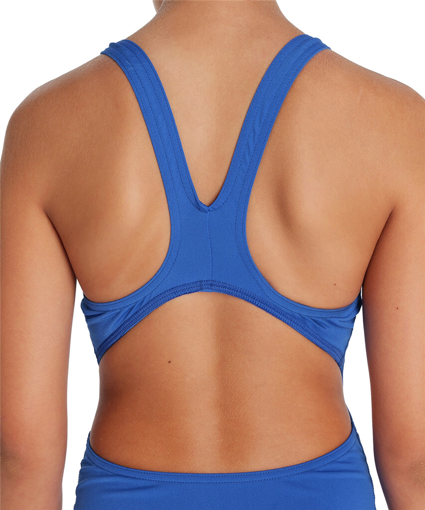 Arena - G Team Swimsuit Swim Tech Solid - royal/white