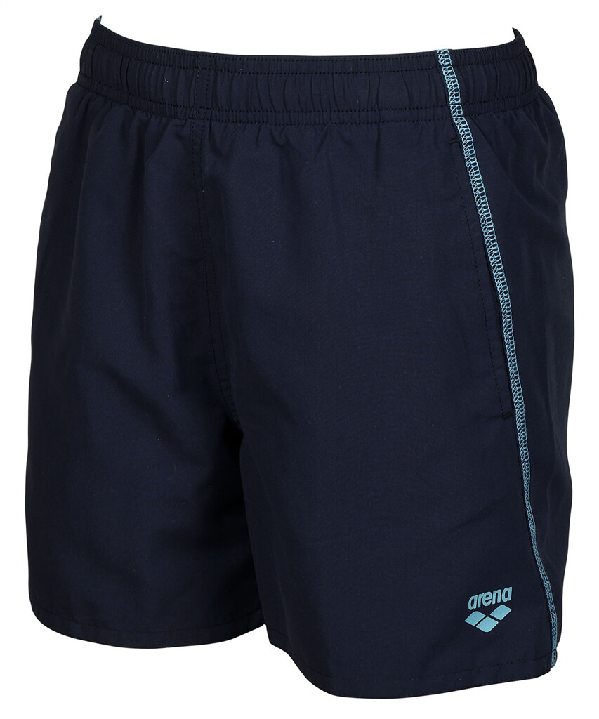 Arena - B Beach Boxer Solid - navy/martinica