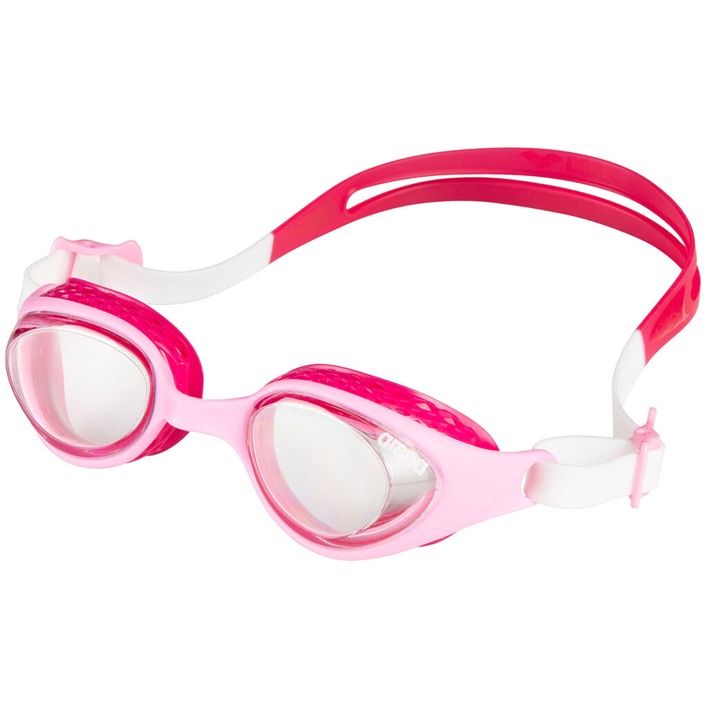 Arena - Jr Air - clear/pink