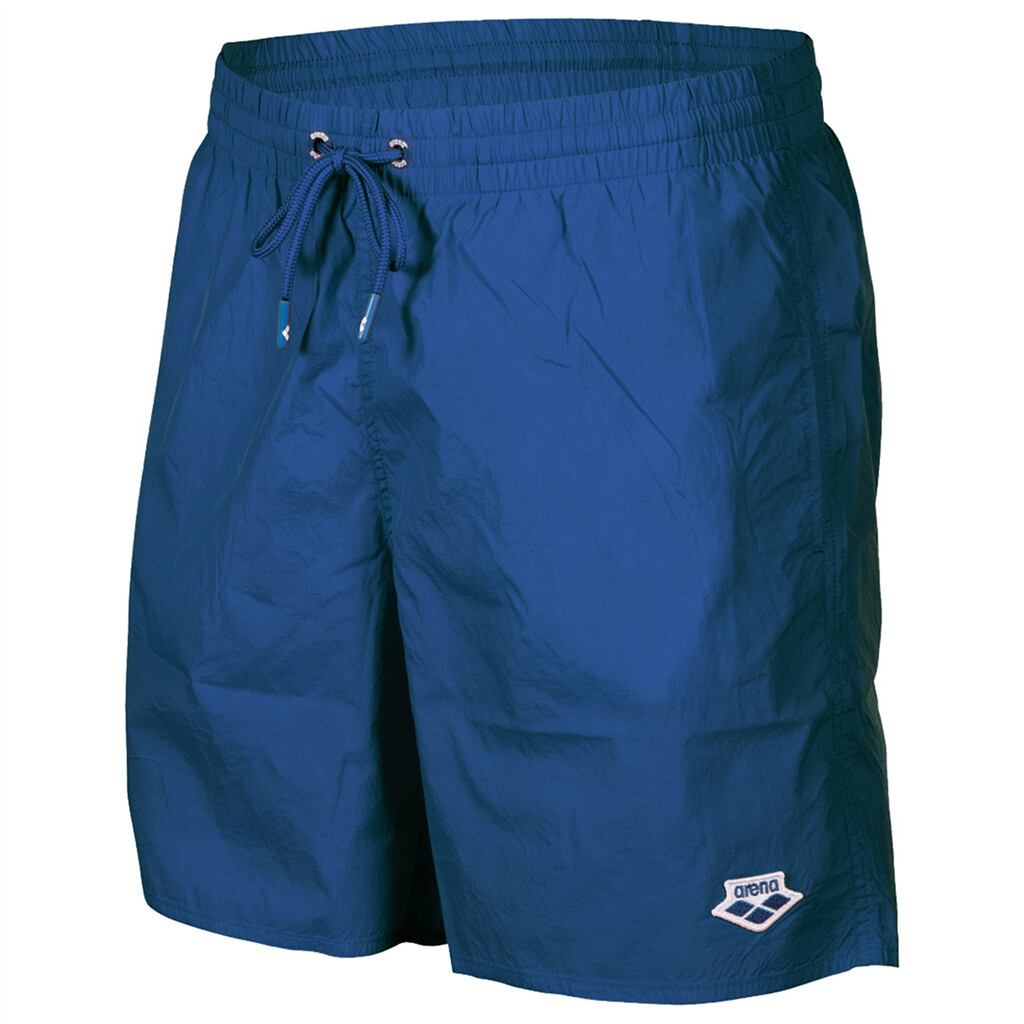 Arena - M Arena Icons Solid Boxer - royal