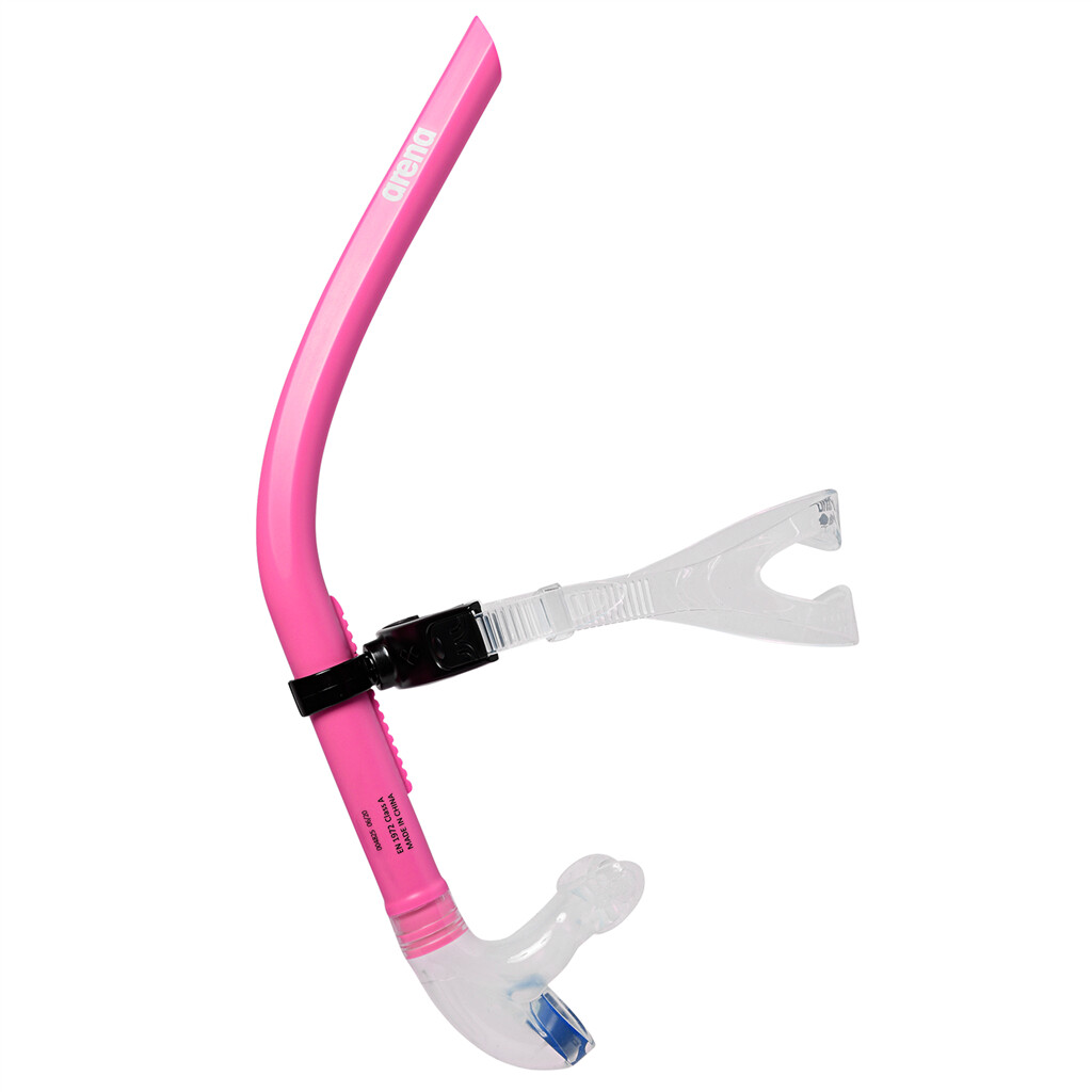 Arena - Swim Snorkel III - pink