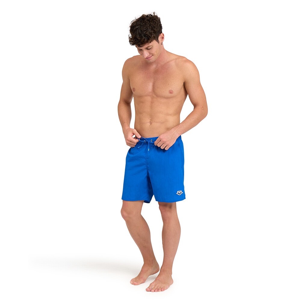 Arena - M Arena Icons Solid Boxer - royal