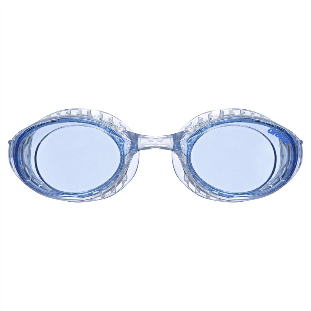 Arena - Airsoft Goggle - blue/clear