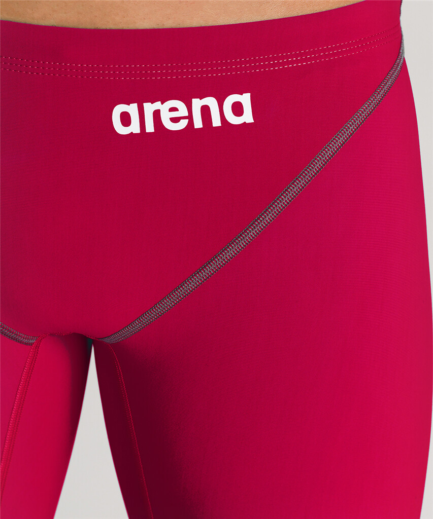 Arena - M Powerskin St 2.0 Jammer - deep red