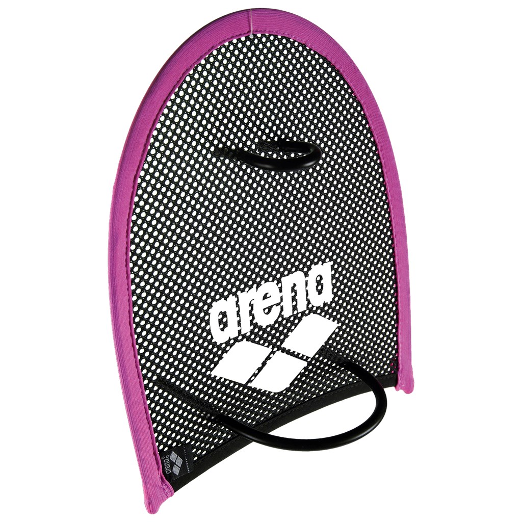 Arena - Flex Paddles - pink/black