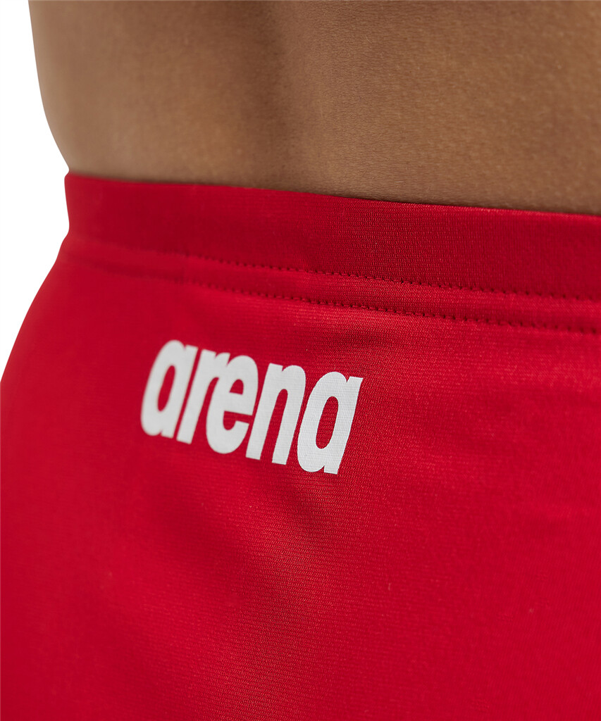 Arena - W Team Swim Bottom Solid - red/white