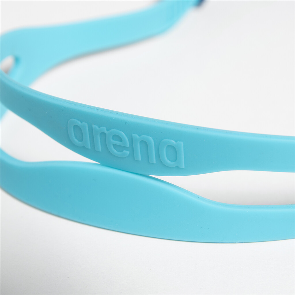 Arena - Jr The One - light blue/blue/light blue