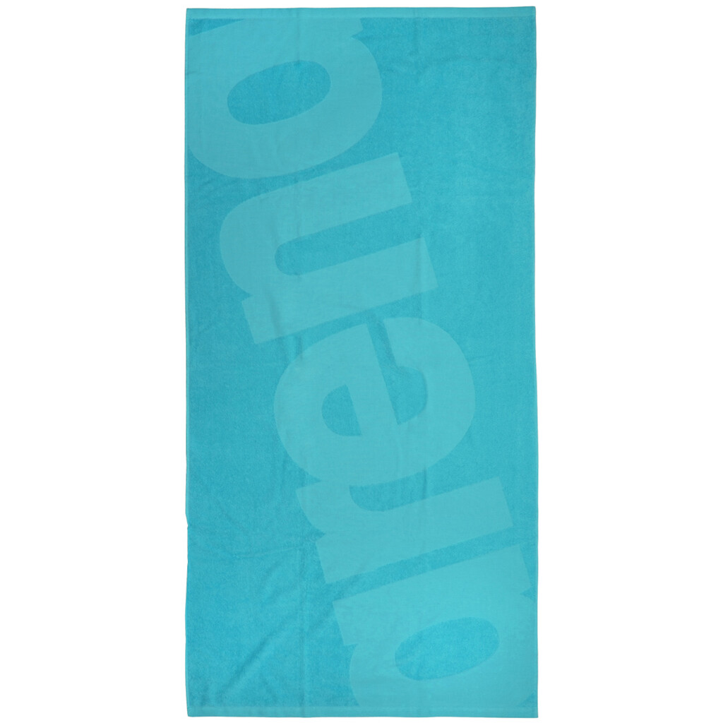 Arena - Beach Towel Logo Ii - water