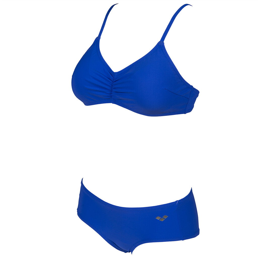 Arena - W Ida Two Pieces C-Cup - bright blue